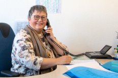 Sprechzeiten Sozialberatung vor Weihnachten